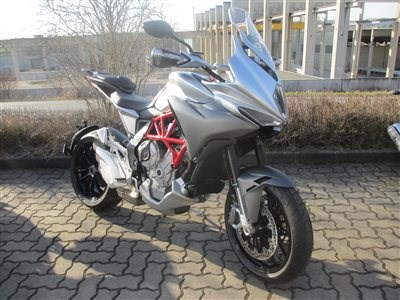 MV Agusta Turismo Veloce - Bild 2