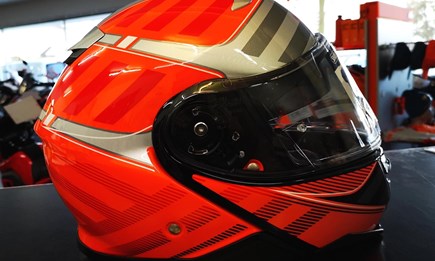 Shoei Neotec II neu eingetroffen !!