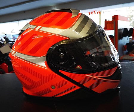 Shoei Neotec II neu eingetroffen !!