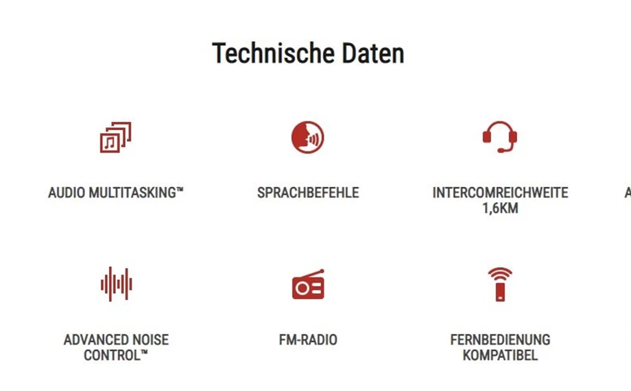 Shoei SENA SRL2 Kommunikationssystem ! Neu eingetroffen ! Click & collect !! Bild 2: Shoei SENA SRL2 Kommunikationssystem ! Neu eingetroffen ! Click & collect !!
