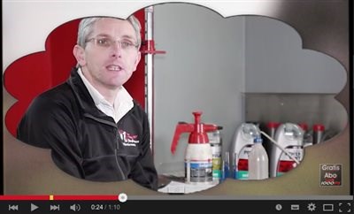 Kurzvideo: Was ist eine Antihopping Kupplung?