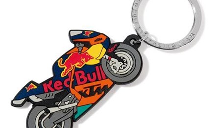 KTM MOTO GP KEYHOLDER 