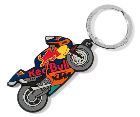 KTM MOTO GP KEYHOLDER 