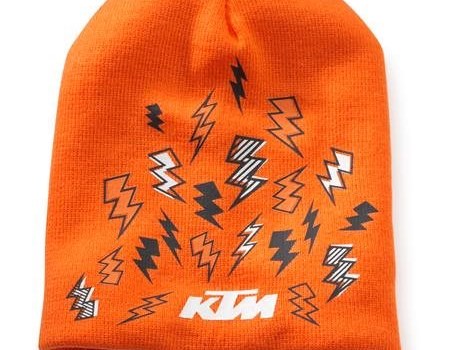 KTM Kinder Mützen  - Bild 2