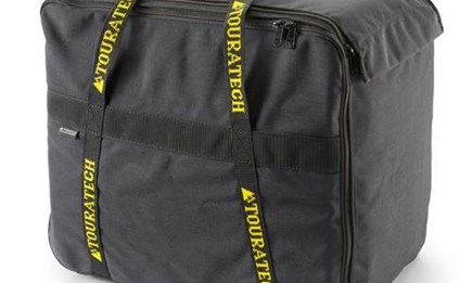 Touratech-Innentasche sofort verfügbar !