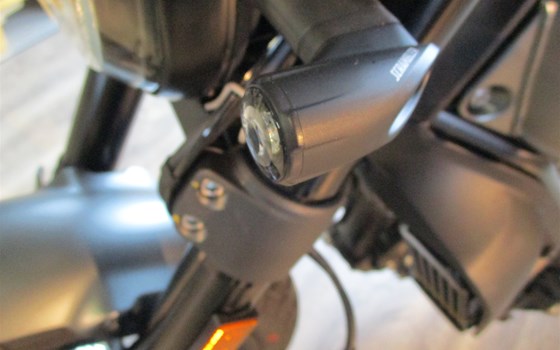 Die neue SCRAMBLER NIGHTSHIFT von DUCATI ist da !  - Bild 7