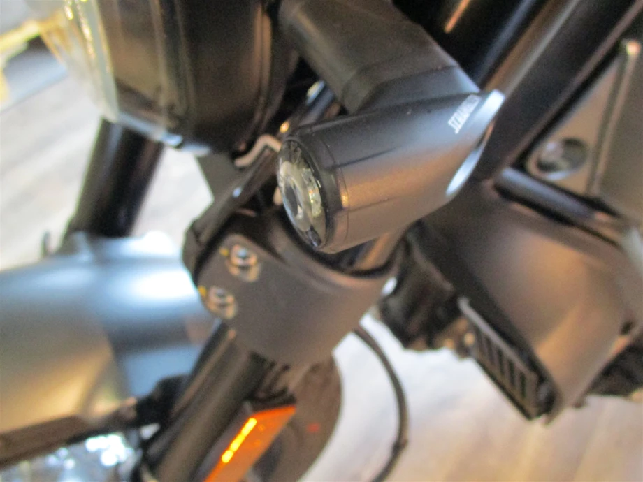 Die neue SCRAMBLER NIGHTSHIFT von DUCATI ist da !  Bild 7: Die neue SCRAMBLER NIGHTSHIFT von DUCATI ist da !