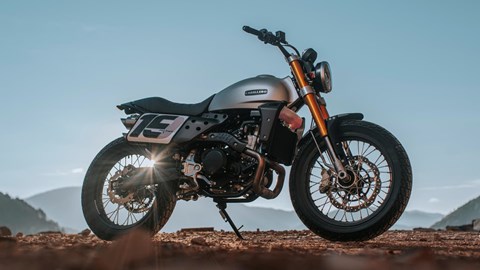 Neue Fantic Modelle -jetzt vorbestellen!