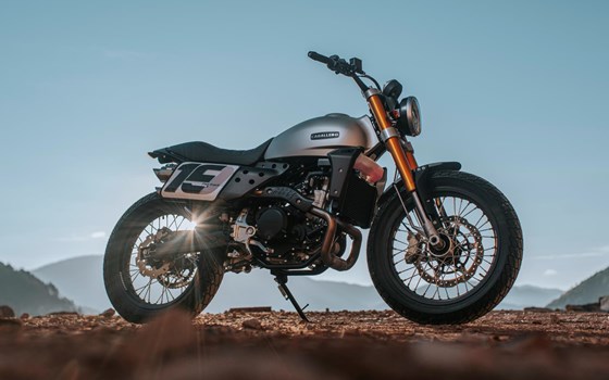 Neue Fantic Modelle -jetzt vorbestellen! - Bild 1