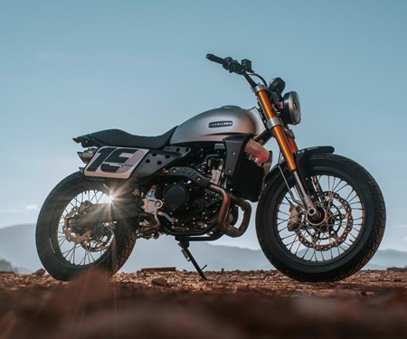 Neue Fantic Modelle -jetzt vorbestellen!