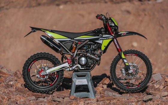 Neue Fantic Modelle -jetzt vorbestellen! - Bild 10