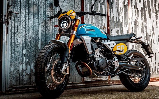 Neue Fantic Modelle -jetzt vorbestellen! - Bild 11