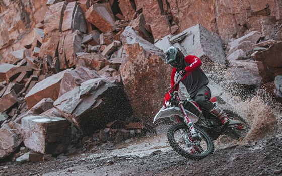 Neue Fantic Modelle -jetzt vorbestellen! - Bild 12