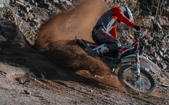 Neue Fantic Modelle -jetzt vorbestellen! - Bild 13