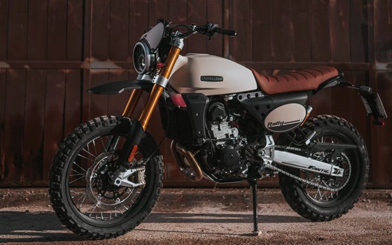 Neue Fantic Modelle -jetzt vorbestellen! - Bild 2