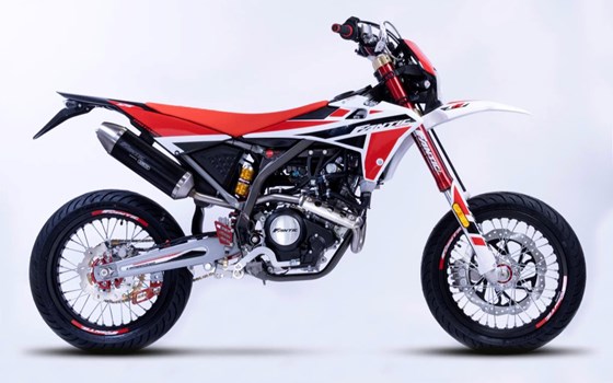 Neue Fantic Modelle -jetzt vorbestellen! - Bild 4