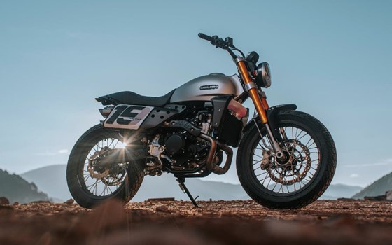 Neue Fantic Modelle -jetzt vorbestellen! - Bild 5