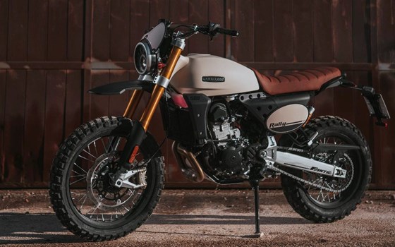 Neue Fantic Modelle -jetzt vorbestellen! - Bild 7