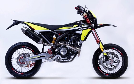 Neue Fantic Modelle -jetzt vorbestellen! - Bild 8