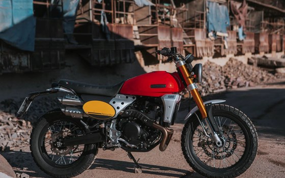 Neue Fantic Modelle -jetzt vorbestellen! - Bild 9