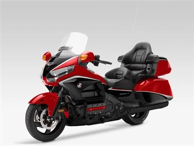 Honda Semmler - Gold Wing 40 Jahre Modell Bild 1: Honda Semmler - Gold Wing 40 Jahre Modell