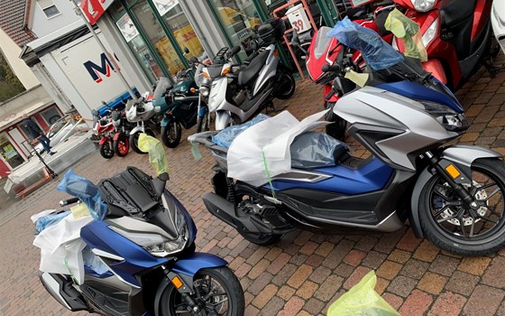 Wie haben eine neue Lieferung mit vielen neuen 2021 er Modellen bekommen - Bild 7