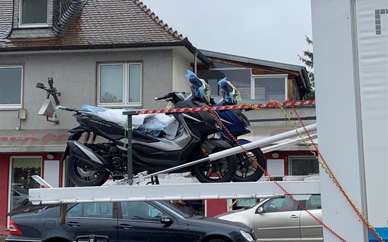 Wie haben eine neue Lieferung mit vielen neuen 2021 er Modellen bekommen - Bild 2