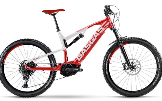 GAS GAS E-Bikes bei 2 Rad Unterberger Bad Ischl - Bild 3