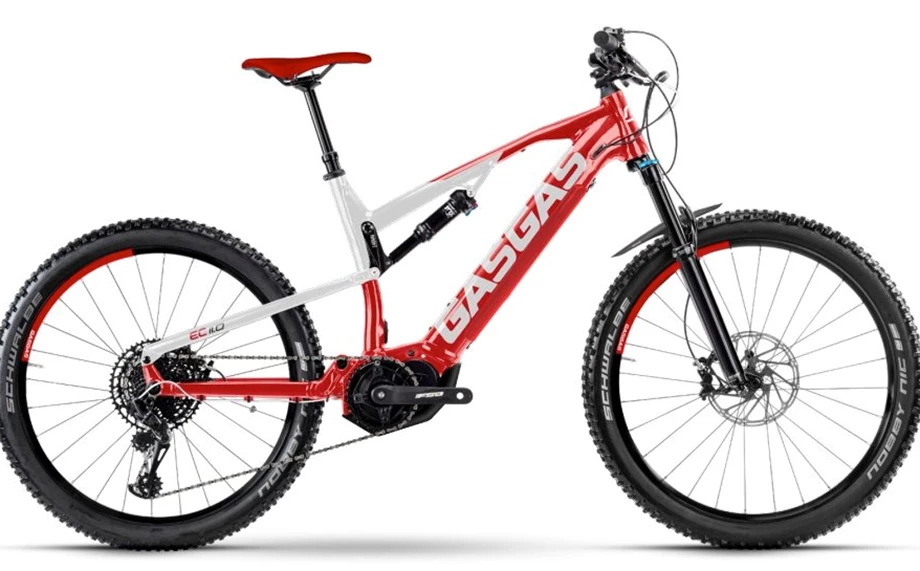 GAS GAS E-Bikes bei 2 Rad Unterberger Bad Ischl Bild 3: GAS GAS E-Bikes bei 2 Rad Unterberger Bad Ischl