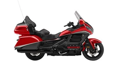 Honda Semmler - Gold Wing 40 Jahre Modell Bild 4: Honda Semmler - Gold Wing 40 Jahre Modell