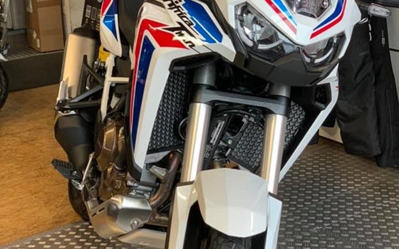 Frühstarterbonus 750 ,-€  AfricaTwin CRF1100 Modell 2020 - Bild 4 Frühstarterbonus 750 ,-€  AfricaTwin CRF1100 Modell 2020 - Bild 4