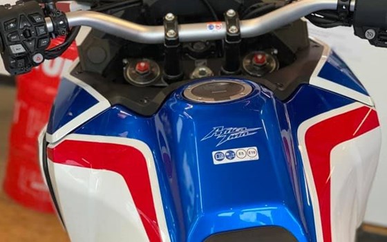 Frühstarterbonus 750 ,-€  AfricaTwin CRF1100 Modell 2020 - Bild 5 Frühstarterbonus 750 ,-€  AfricaTwin CRF1100 Modell 2020 - Bild 5