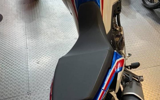 Frühstarterbonus 750 ,-€  AfricaTwin CRF1100 Modell 2020 - Bild 6 Frühstarterbonus 750 ,-€  AfricaTwin CRF1100 Modell 2020 - Bild 6