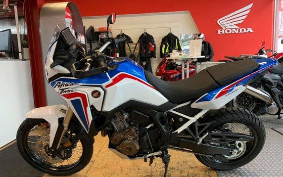 Frühstarterbonus 750 ,-€  AfricaTwin CRF1100 Modell 2020 - Bild 3 Frühstarterbonus 750 ,-€  AfricaTwin CRF1100 Modell 2020 - Bild 3