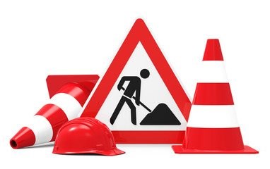 Umbau - Veränderungen 2021