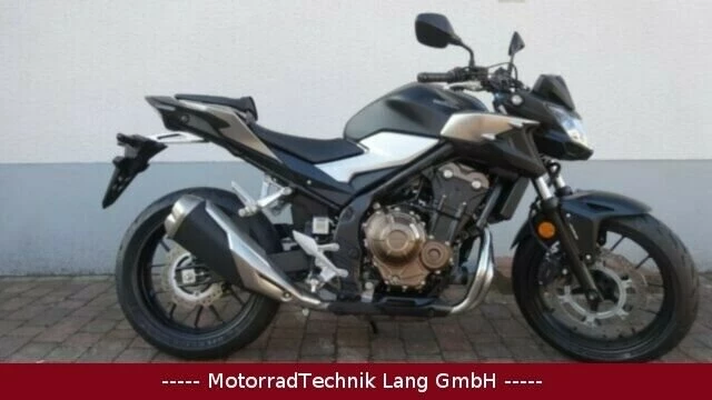 GRATIS Arrow Auspuff im Wert von 636 ,-€ zum Kauf einer CB500F '2020 Bild 3: GRATIS Arrow Auspuff im Wert von 636 ,-€ zum Kauf einer CB500F '2020