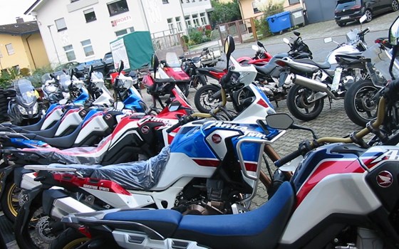 Auch in Corona Zeiten sind wir für Dich da. - Bild 1