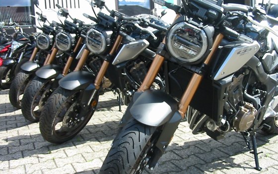 Auch in Corona Zeiten sind wir für Dich da. - Bild 2