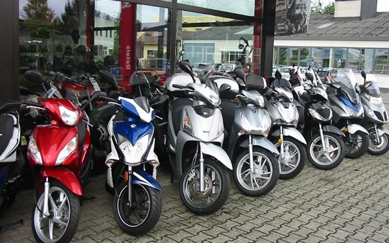 Auch in Corona Zeiten sind wir für Dich da. - Bild 3