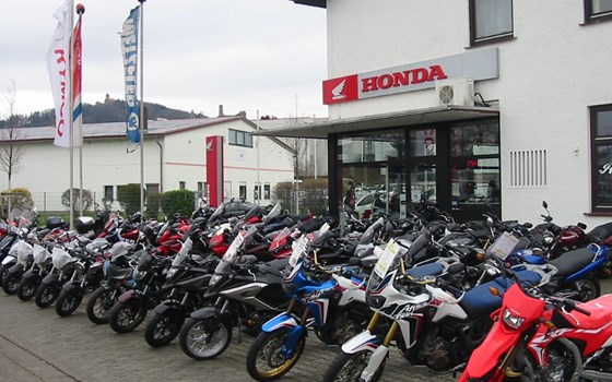 Auch in Corona Zeiten sind wir für Dich da. - Bild 4