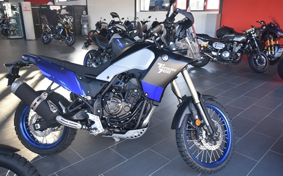 YAMAHA Ténéré 700 Mod.2020  - Bild 1
