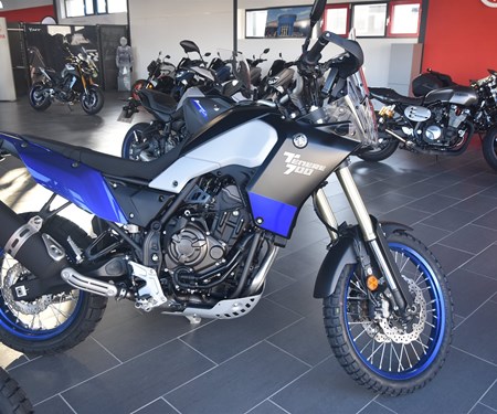 YAMAHA Ténéré 700 Mod.2020 