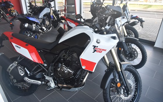 YAMAHA Ténéré 700 Mod.2020  - Bild 2
