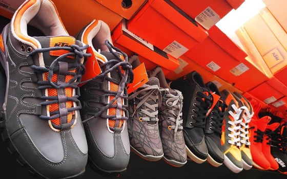 KTM Power Wear ! KTM Sneaker! - Bild 2 KTM Power Wear ! KTM Sneaker! - Bild 2