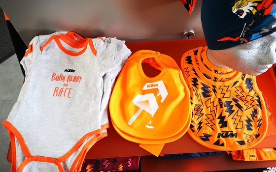 KTM Kids Wear - Bild 1