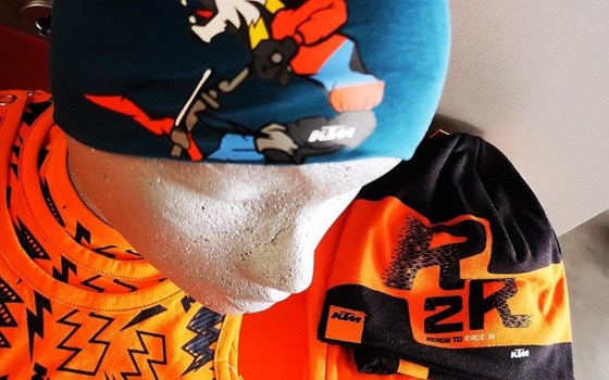 KTM Kids Wear - Bild 2