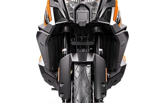 KTM 1290 SUPER ADVENTURE S 2021 - Bild 8 KTM 1290 SUPER ADVENTURE S 2021 - Bild 8