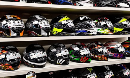 Der sieht doch noch gut aus!