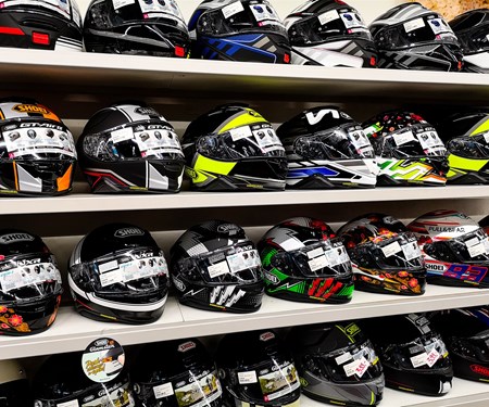 Der sieht doch noch gut aus!