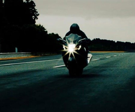 Top Secret: Heißes Suzuki Modell gesichtet!